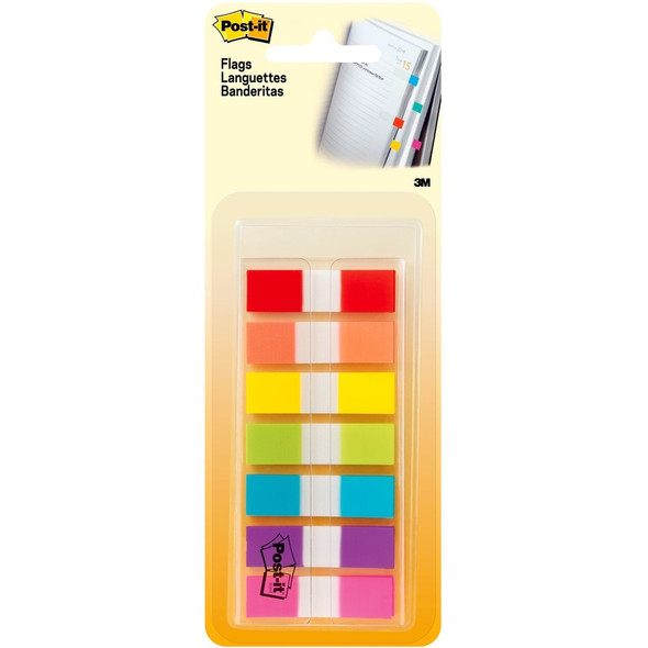 Post-it&reg;  Flag 6837CF