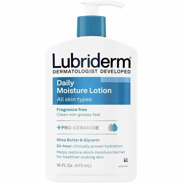 Lubriderm  Skin Lotion 48323CT