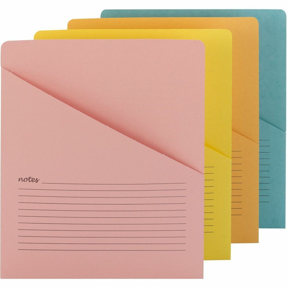 Smead Organized Up File Jacket 75427