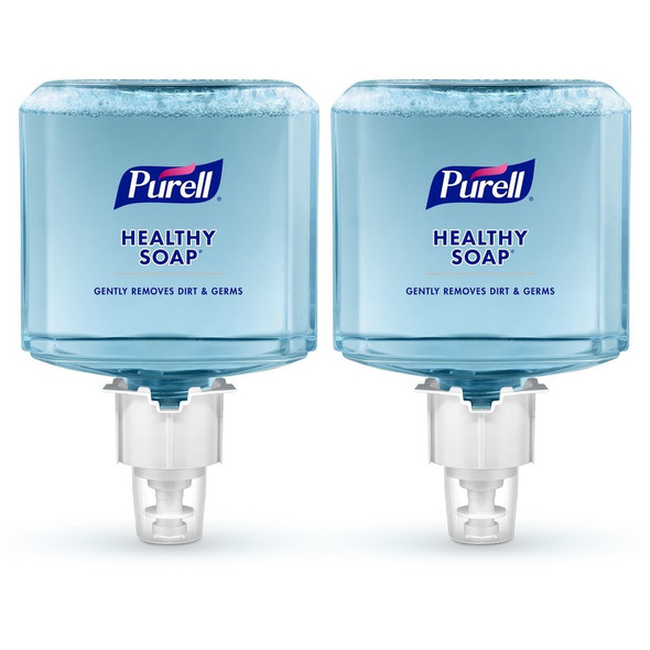 PURELL&reg; HEALTHY SOAP Foam Soap Refill 647702