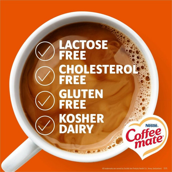 Coffee mate  Powdered Creamer 12345CT SPR-NES12345CT