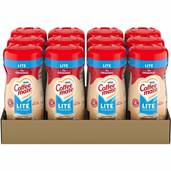 Coffee mate  Powdered Creamer 74185CT