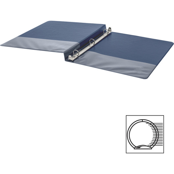 Business Source  Ring Binder 28525BD SPR-BSN28525BD