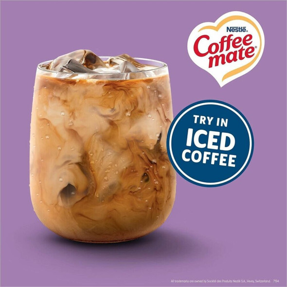 Coffee mate  Liquid Creamer 84652CT SPR-NES84652CT