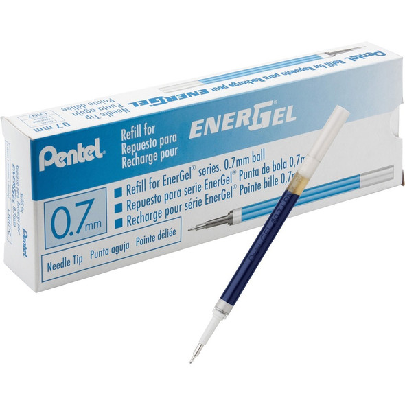Pentel  Gel Pen Refill LRN7CBX
