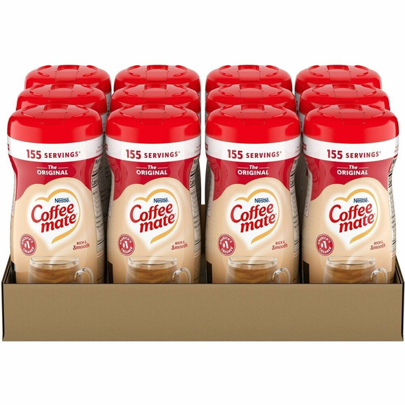 Coffee mate  Powdered Creamer 55882CT