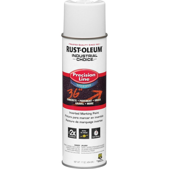 Rust-Oleum Industrial Choice Spray Paint 203039CT