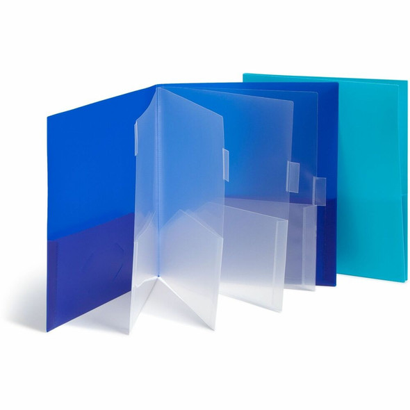 Smead  Pocket Folder 89204