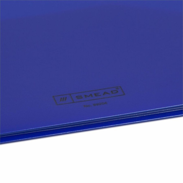 Smead  Pocket Folder 89204 SPR-SMD89204