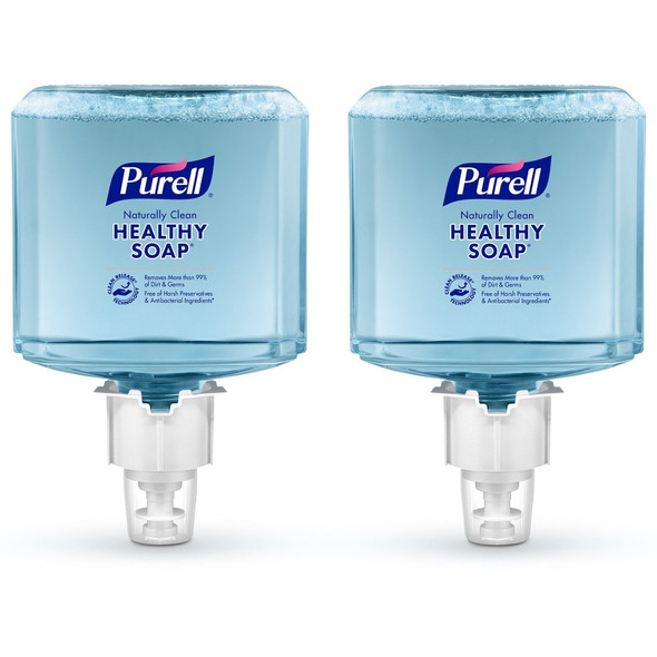 PURELL&reg; HEALTHY SOAP Foam Soap Refill 507102