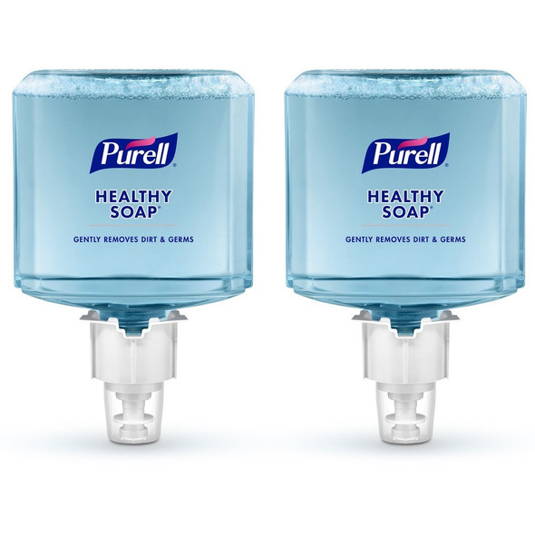 PURELL&reg; HEALTHY SOAP Foam Soap Refill 507702