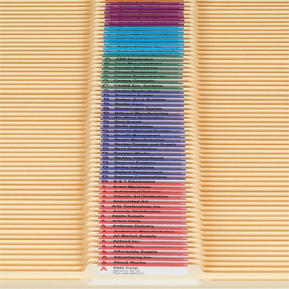 Smead  Top Tab File Folder 10332CT SPR-SMD10332CT