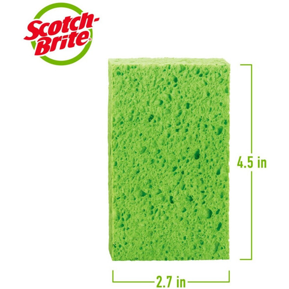 Scotch-Brite O-Cel-O Sponge 7274FD SPR-MMM7274FD
