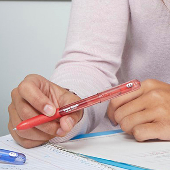 Paper Mate InkJoy Gel Stick Pens - Medium Pen Point - Assorted Ink - Gel-based - 14 / Pack