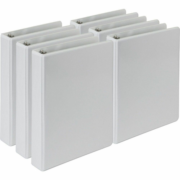 Samsill View Ring Binder MP28507