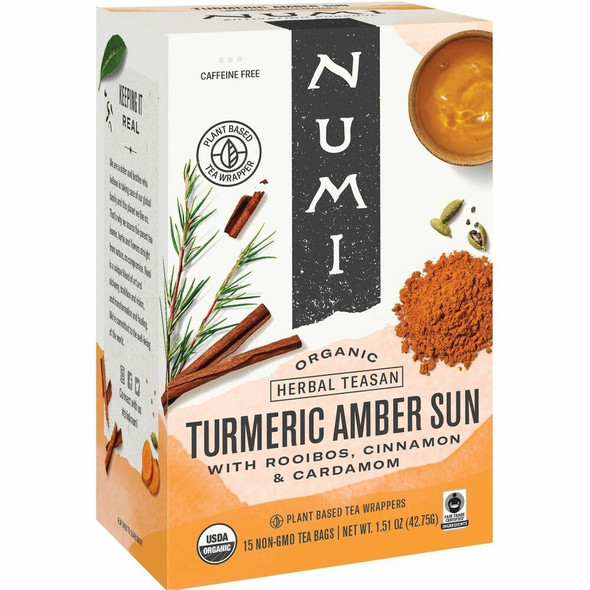 Numi  Tea 10552