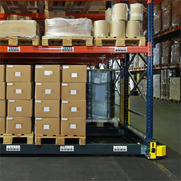 Avery&reg; Surface Safe ID Label 61507 SPR-AVE61507