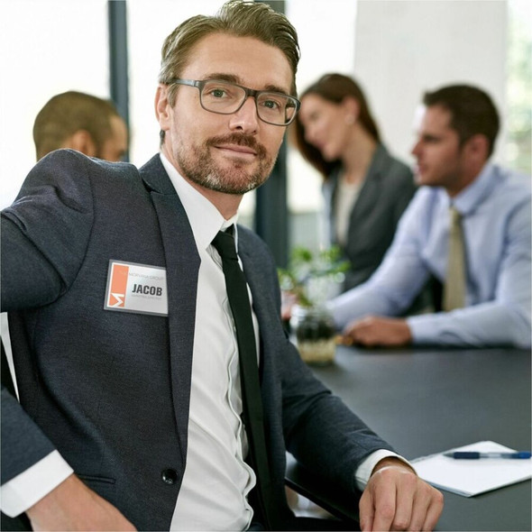 Avery&reg;  Name Badge 8780 SPR-AVE8780