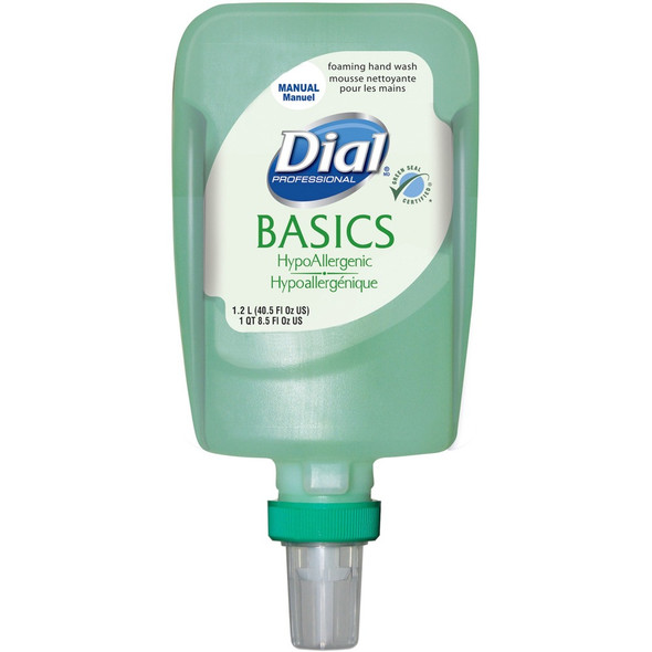Dial  Foam Soap Refill 16714