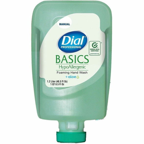 Dial Professional  Foam Soap Refill 16714