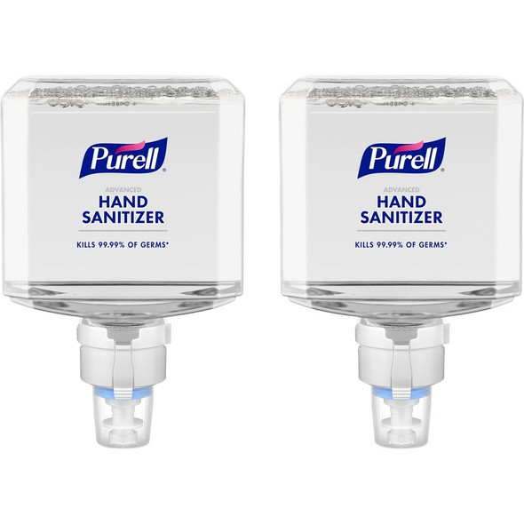 PURELL&reg; Advanced Hand Sanitizer Foam Refill 775302