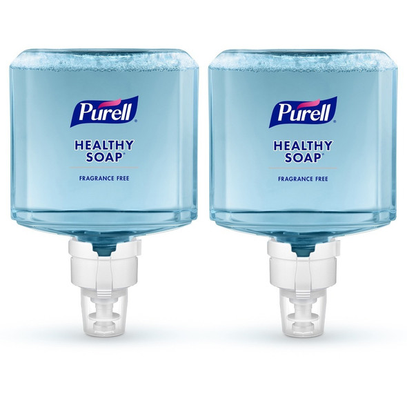 PURELL&reg; HEALTHY SOAP Foam Soap 777202
