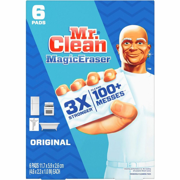 Mr. Clean Magic Eraser Surface Cleaner 79009CT