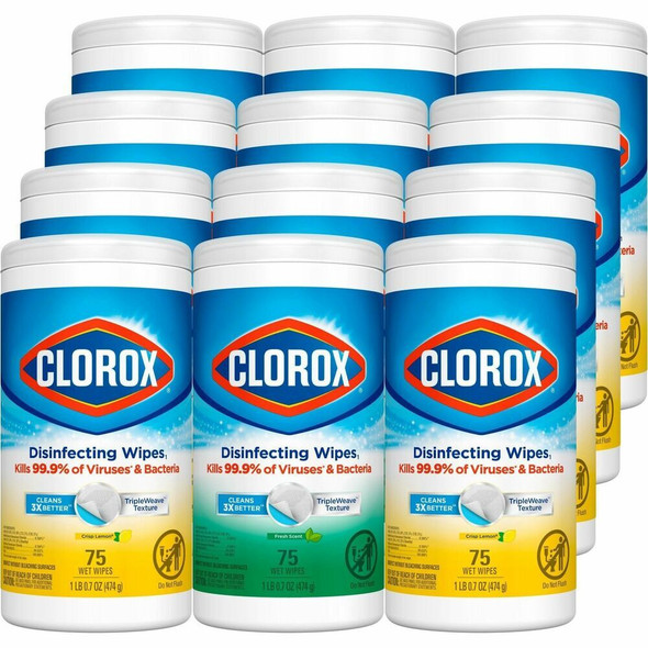 Clorox  Disinfectant 30208CT