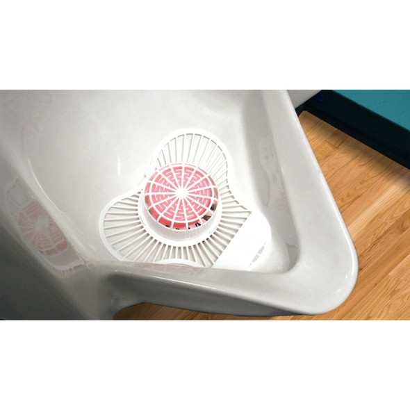 Fresh Products Para Urinal Screen 12USPB SPR-FRS12USPB