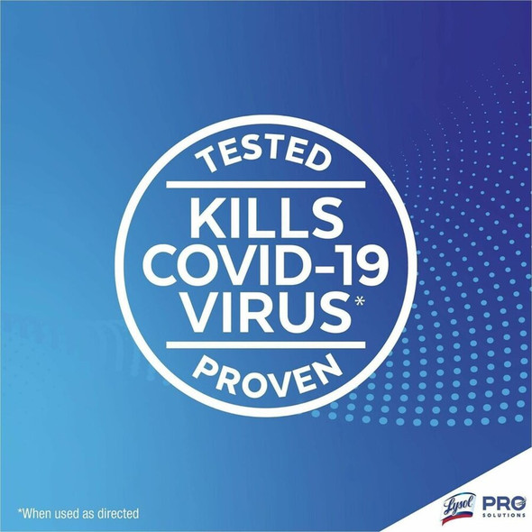 Lysol  Kitchen Surface Cleaner 79556CT SPR-RAC79556CT