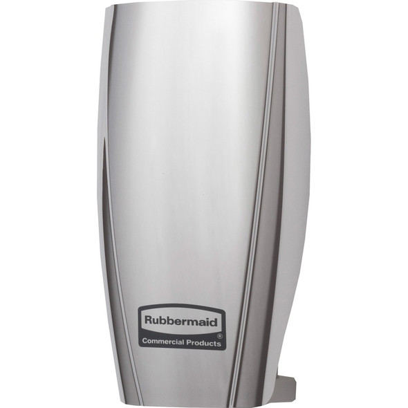 Rubbermaid Commercial TCell Continuous Air Freshener Dispenser 1793548CT Rubbermaid Commercial TCell Continuous Air Freshener Dispenser 1793548CT