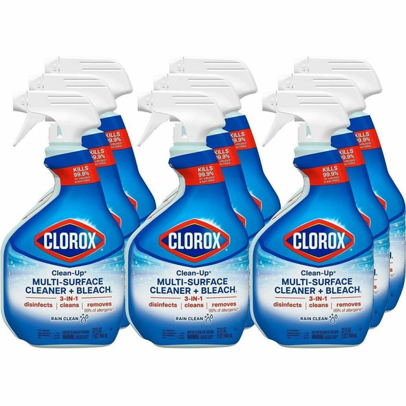 Clorox Clean-Up Surface Cleaner 30197CT