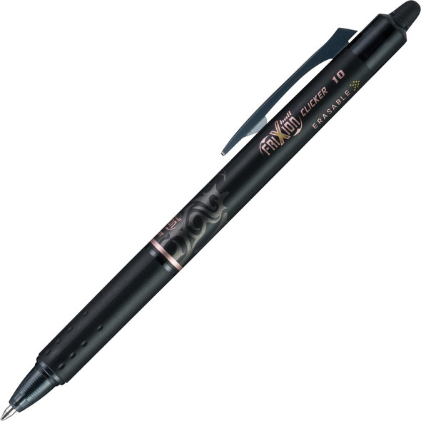 FriXion Ball Clicker Gel Pen 11384