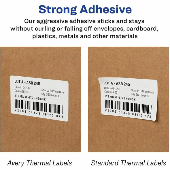 Avery&reg;  Address Label 04183