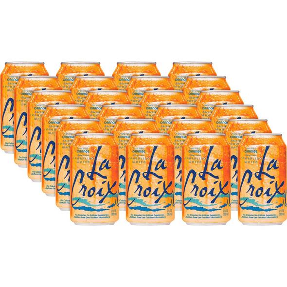 LaCroix  Flavored Water 40129