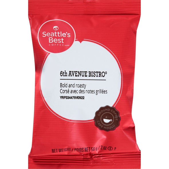 Seattle's Best Coffee  Coffee 12420873