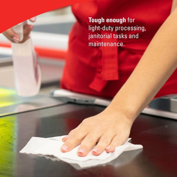 Wypall  Cleaning Towel 03086 SPR-KCC03086