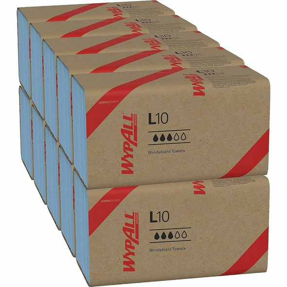 Wypall  Cleaning Wipe 05123