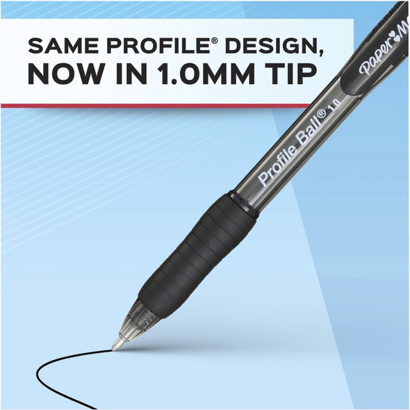 Paper Mate Profile Ballpoint Pen 2095470 SPR-PAP2095470