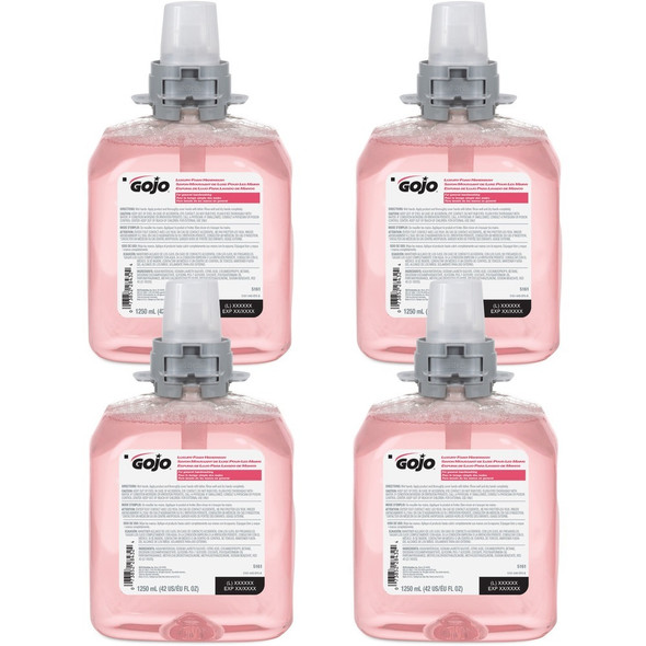 Gojo&reg;  Foam Soap Refill 516104CT