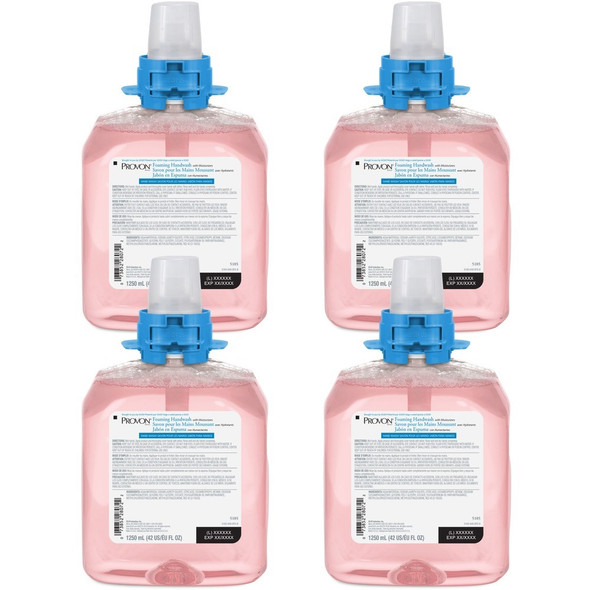 Provon  Foam Soap Refill 518504CT