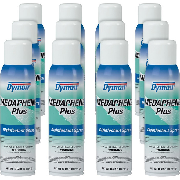 Dymon Medaphene Disinfectant 35720CT
