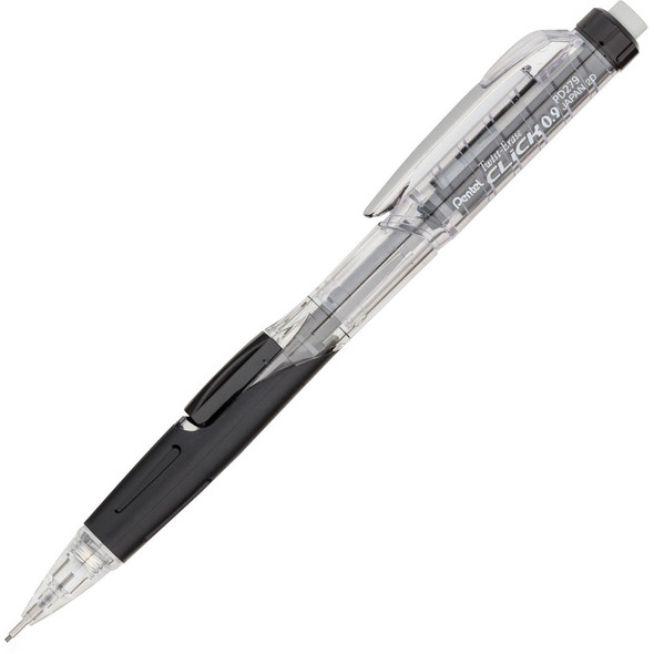 Pentel Twist-Erase CLICK Mechanical Pencil PD279TABX