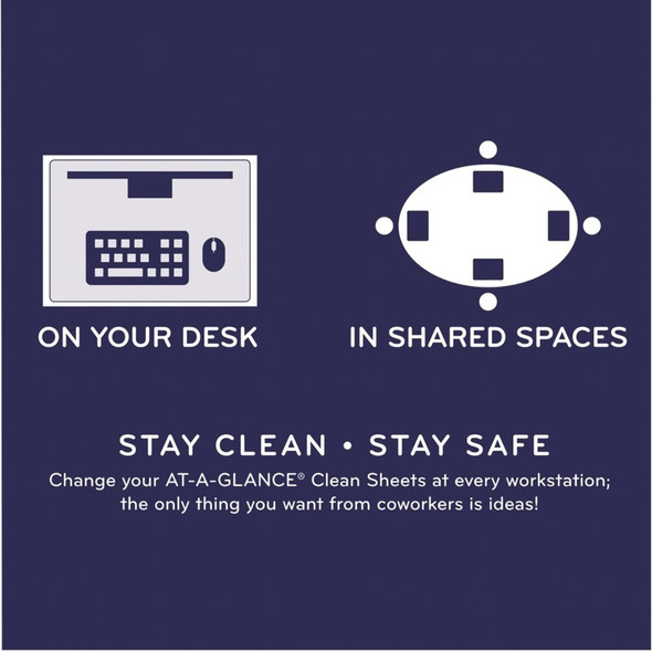 At-A-Glance  Protective Cover SK2628 SPR-AAGSK2628