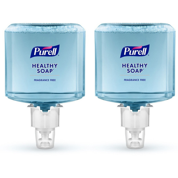 PURELL&reg; HEALTHY SOAP Foam Soap Refill 647202