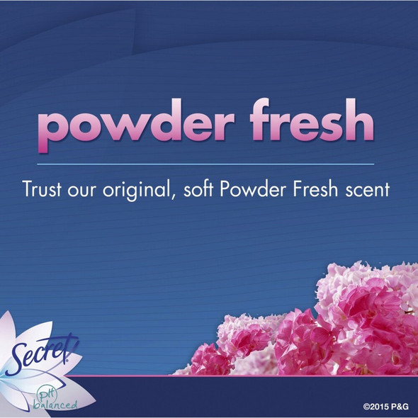 Secret  Deodorizer 31384CT SPR-PGC31384CT