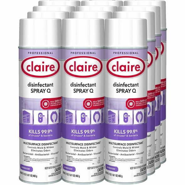 Claire  Disinfectant C1003