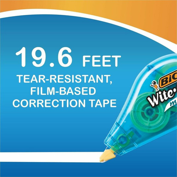 Wite-Out Mini Correction Tape WOTM11 SPR-BICWOTM11