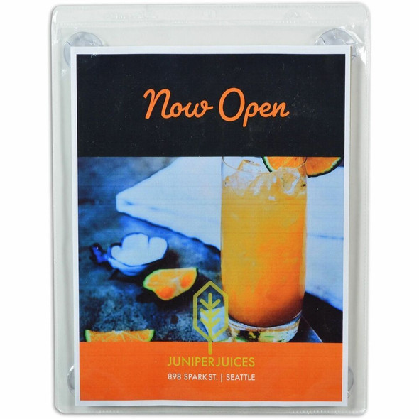 C-Line  Sign Holder 71012