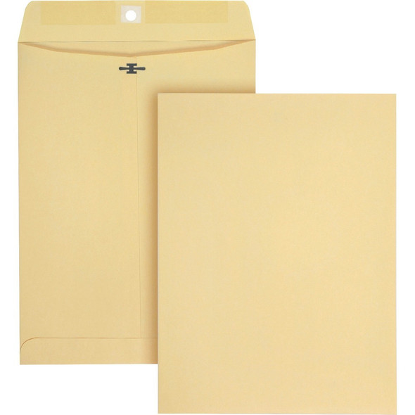 Quality Park  Envelope 38490